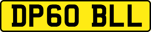 DP60BLL