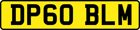 DP60BLM