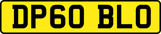DP60BLO