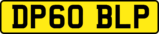 DP60BLP