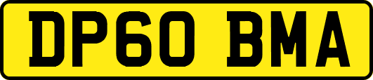 DP60BMA