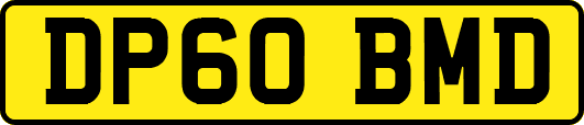 DP60BMD
