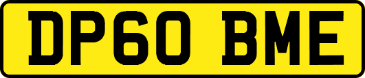 DP60BME