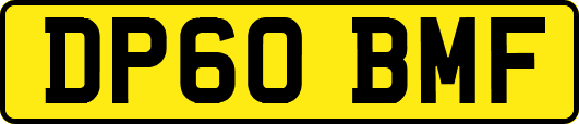 DP60BMF