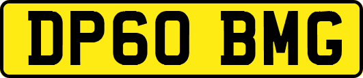 DP60BMG