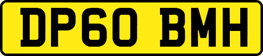 DP60BMH