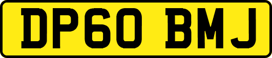 DP60BMJ