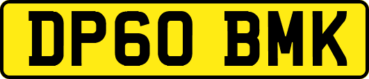 DP60BMK