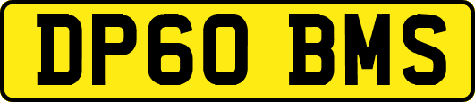 DP60BMS