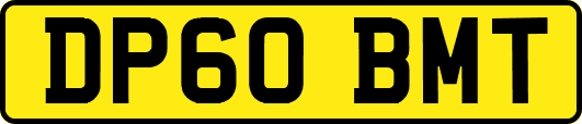 DP60BMT