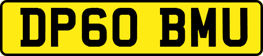 DP60BMU