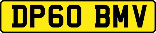 DP60BMV