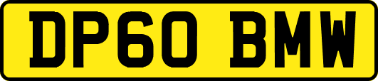 DP60BMW