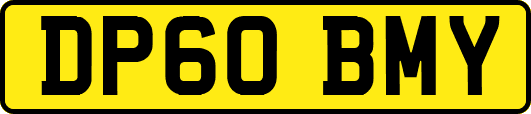 DP60BMY