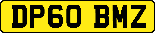 DP60BMZ