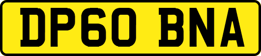 DP60BNA