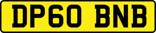 DP60BNB