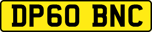 DP60BNC