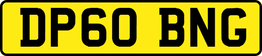 DP60BNG