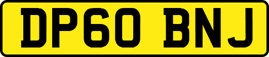 DP60BNJ