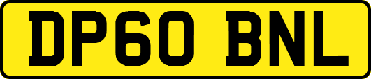 DP60BNL
