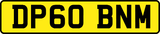 DP60BNM