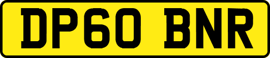 DP60BNR