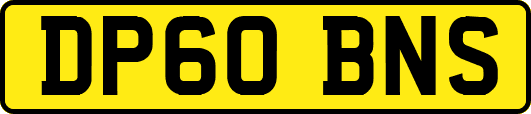 DP60BNS