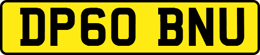 DP60BNU