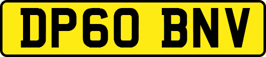DP60BNV