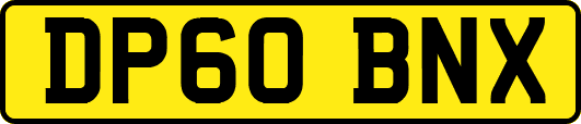 DP60BNX