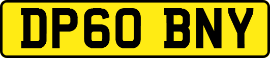 DP60BNY