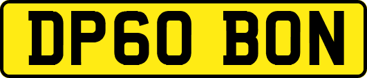 DP60BON
