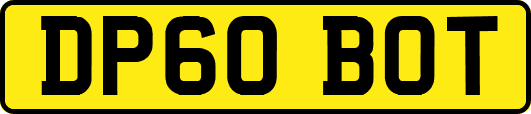 DP60BOT