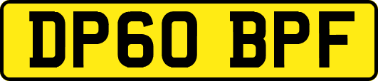 DP60BPF