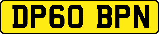 DP60BPN
