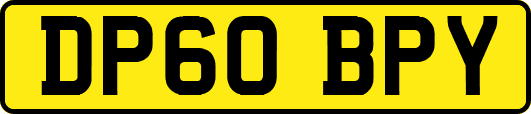 DP60BPY