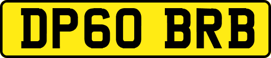 DP60BRB