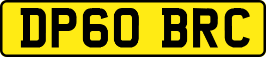 DP60BRC