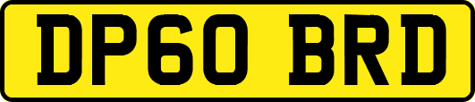DP60BRD