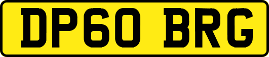 DP60BRG