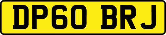 DP60BRJ