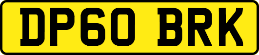DP60BRK