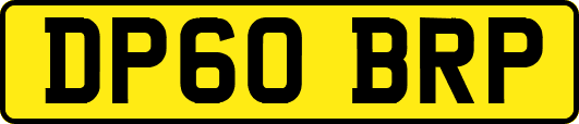 DP60BRP
