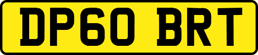 DP60BRT