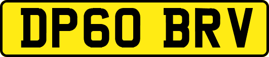 DP60BRV