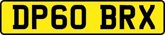 DP60BRX
