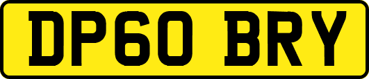 DP60BRY