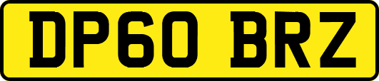 DP60BRZ