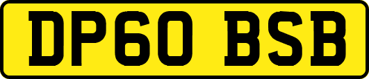DP60BSB
